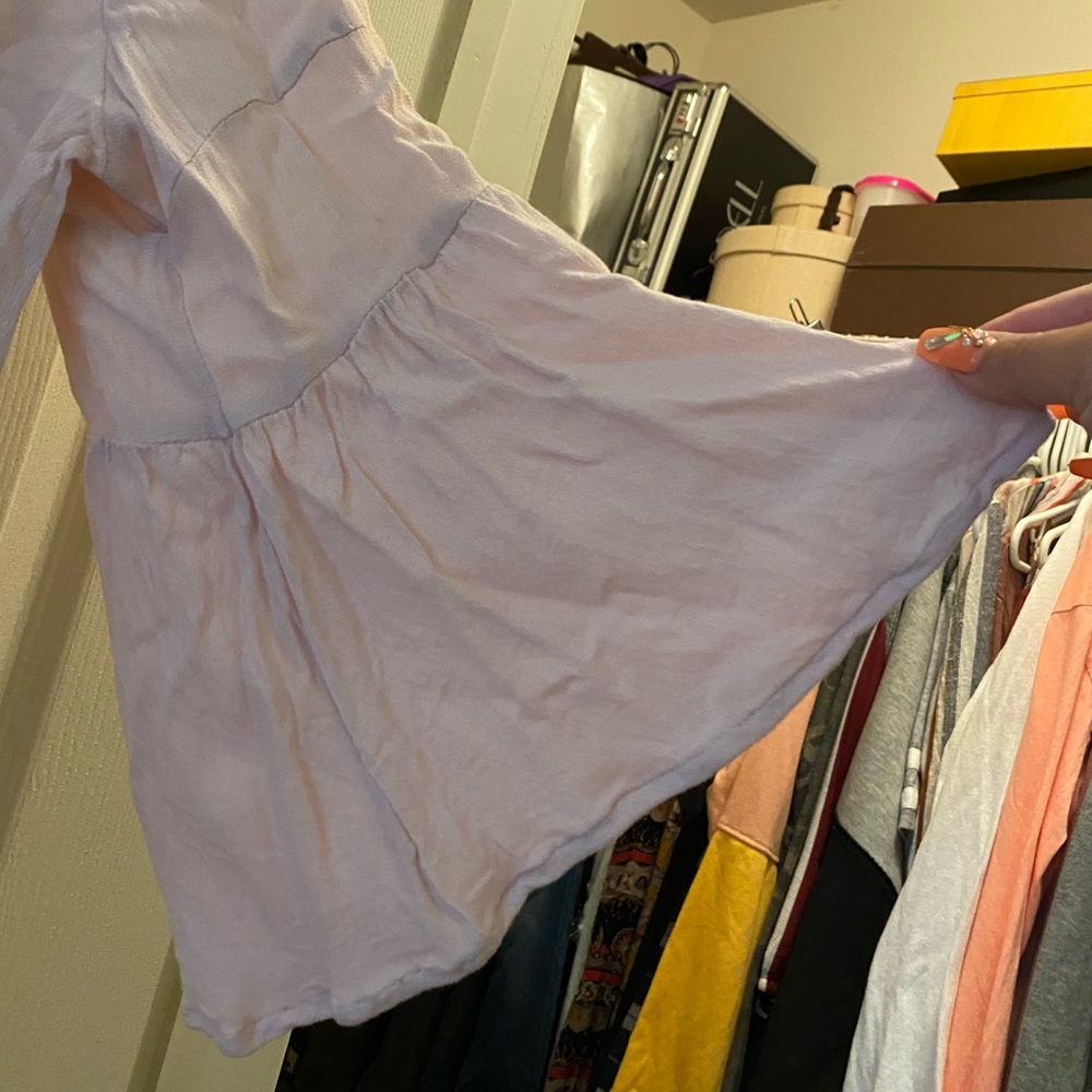 Express blouse - Picture 2 of 4